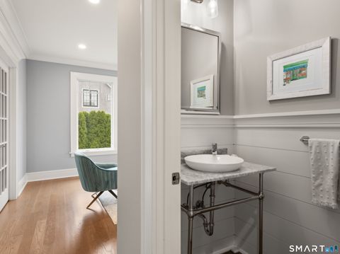 Tiny photo for 19 Spriteview Avenue, Westport, CT 06880 (MLS # 24073587)