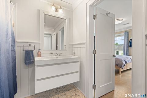 Tiny photo for 19 Spriteview Avenue, Westport, CT 06880 (MLS # 24073587)