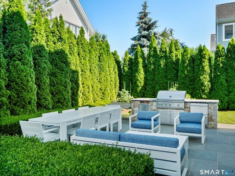 Tiny photo for 19 Spriteview Avenue, Westport, CT 06880 (MLS # 24073587)