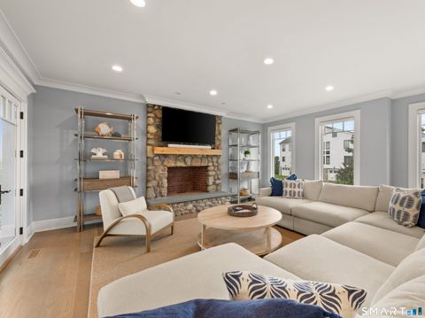 Tiny photo for 19 Spriteview Avenue, Westport, CT 06880 (MLS # 24073587)