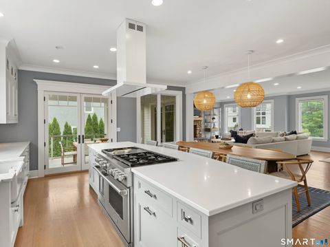 Tiny photo for 19 Spriteview Avenue, Westport, CT 06880 (MLS # 24073587)