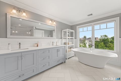 Tiny photo for 19 Spriteview Avenue, Westport, CT 06880 (MLS # 24073587)