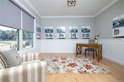 Tiny photo for 0 Oakwood Circle, Plainville, CT 06062 (MLS # 24142234)