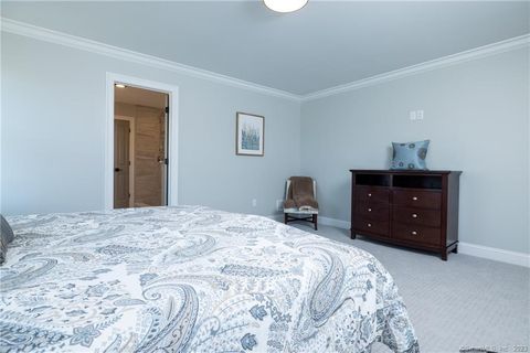 Tiny photo for 0 Oakwood Circle, Plainville, CT 06062 (MLS # 24142234)