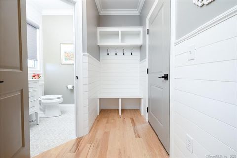 Tiny photo for 0 Oakwood Circle, Plainville, CT 06062 (MLS # 24142234)