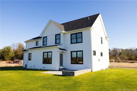 Tiny photo for 0 Oakwood Circle, Plainville, CT 06062 (MLS # 24142234)