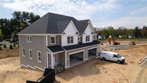 Tiny photo for 0 Oakwood Circle, Plainville, CT 06062 (MLS # 24142234)