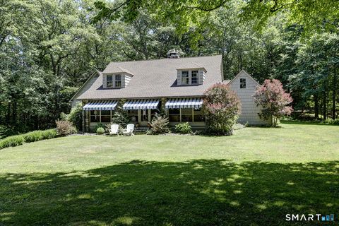 Tiny photo for 55 Golf Drive, Norfolk, CT 06058 (MLS # 24188553)
