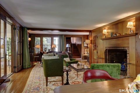 Tiny photo for 55 Golf Drive, Norfolk, CT 06058 (MLS # 24188553)