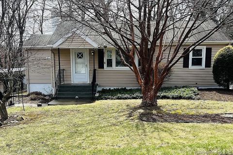 57 Maccormack Drive Wolcott CT 06716