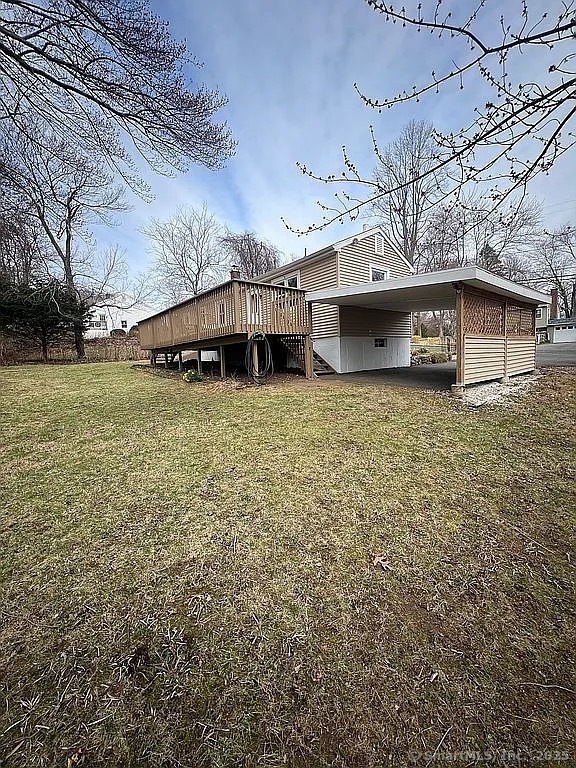 57 Maccormack Drive, Wolcott, Connecticut image 10