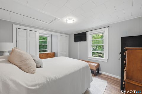 Tiny photo for 277 Spring Hill Road, Monroe, CT 06468 (MLS # 24182222)