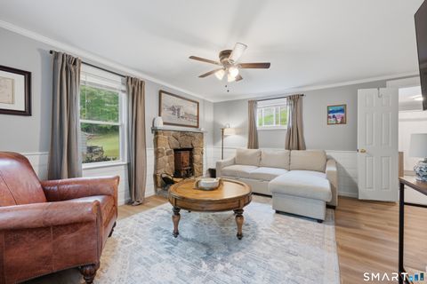 Tiny photo for 277 Spring Hill Road, Monroe, CT 06468 (MLS # 24182222)