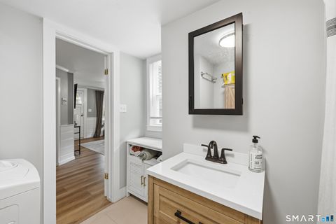 Tiny photo for 277 Spring Hill Road, Monroe, CT 06468 (MLS # 24182222)
