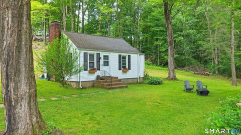 Tiny photo for 277 Spring Hill Road, Monroe, CT 06468 (MLS # 24182222)