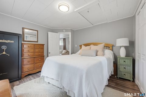 Tiny photo for 277 Spring Hill Road, Monroe, CT 06468 (MLS # 24182222)