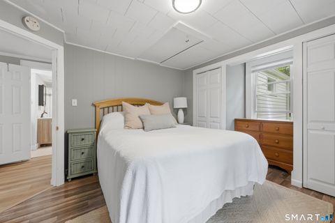 Tiny photo for 277 Spring Hill Road, Monroe, CT 06468 (MLS # 24182222)