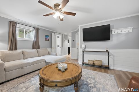 Tiny photo for 277 Spring Hill Road, Monroe, CT 06468 (MLS # 24182222)