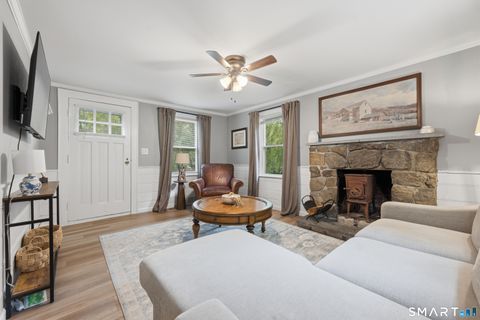 Tiny photo for 277 Spring Hill Road, Monroe, CT 06468 (MLS # 24182222)