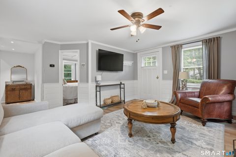 Tiny photo for 277 Spring Hill Road, Monroe, CT 06468 (MLS # 24182222)