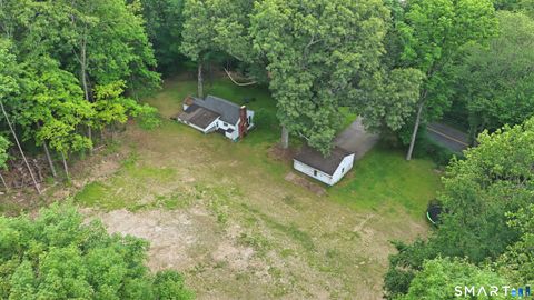 Tiny photo for 277 Spring Hill Road, Monroe, CT 06468 (MLS # 24182222)