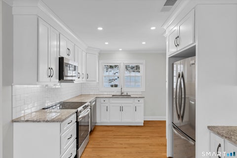 Photo of 122 North Street #1, Guilford, CT 06437 (MLS # 24215651)