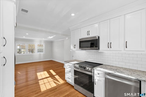 Tiny photo for 122 North Street #1, Guilford, CT 06437 (MLS # 24215651)