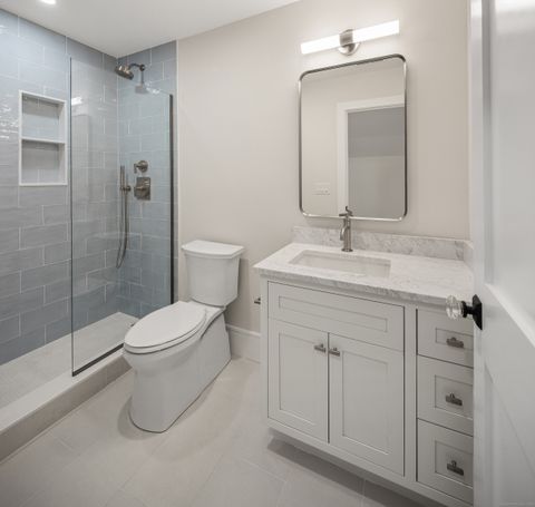 Tiny photo for 317 Park Street, New Canaan, CT 06840 (MLS # 24091413)