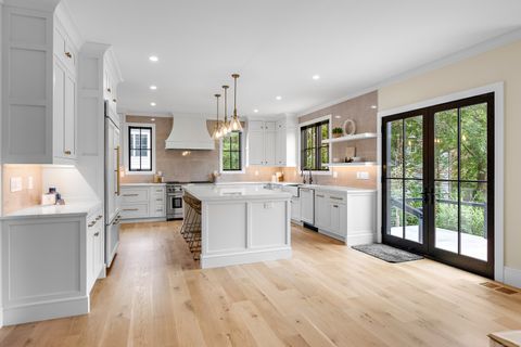 Tiny photo for 317 Park Street, New Canaan, CT 06840 (MLS # 24091413)