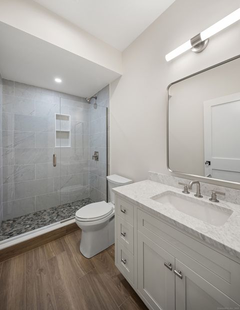 Tiny photo for 317 Park Street, New Canaan, CT 06840 (MLS # 24091413)