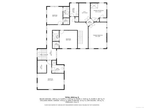 Tiny photo for 317 Park Street, New Canaan, CT 06840 (MLS # 24091413)