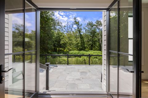 Tiny photo for 317 Park Street, New Canaan, CT 06840 (MLS # 24091413)