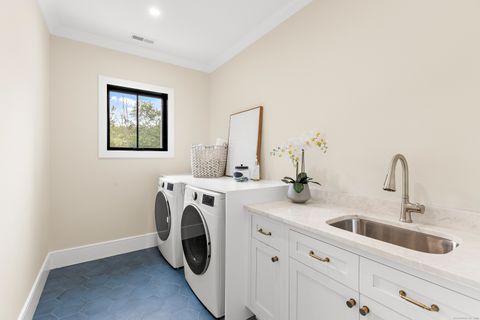 Tiny photo for 317 Park Street, New Canaan, CT 06840 (MLS # 24091413)