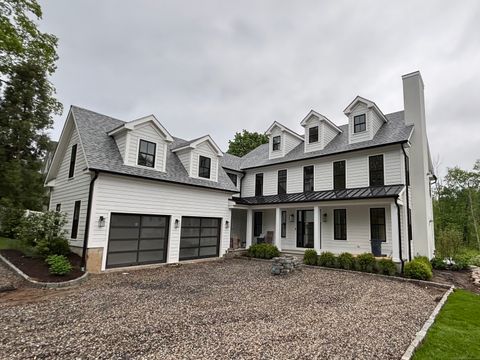 317 Park Street New Canaan CT 06840