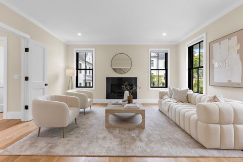 Tiny photo for 317 Park Street, New Canaan, CT 06840 (MLS # 24091413)