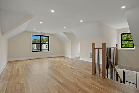 Tiny photo for 317 Park Street, New Canaan, CT 06840 (MLS # 24091413)