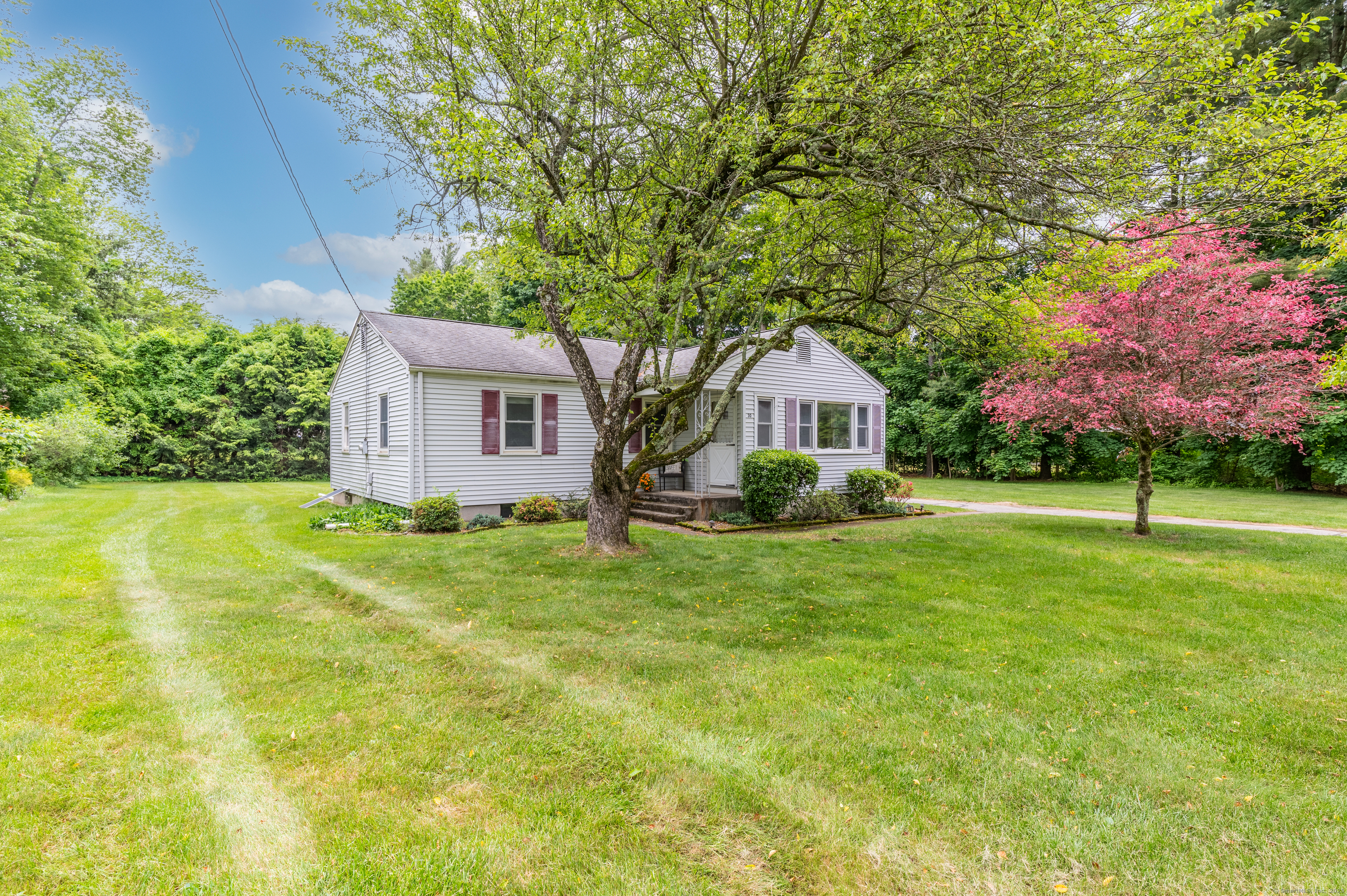 30 Fairlawn Road