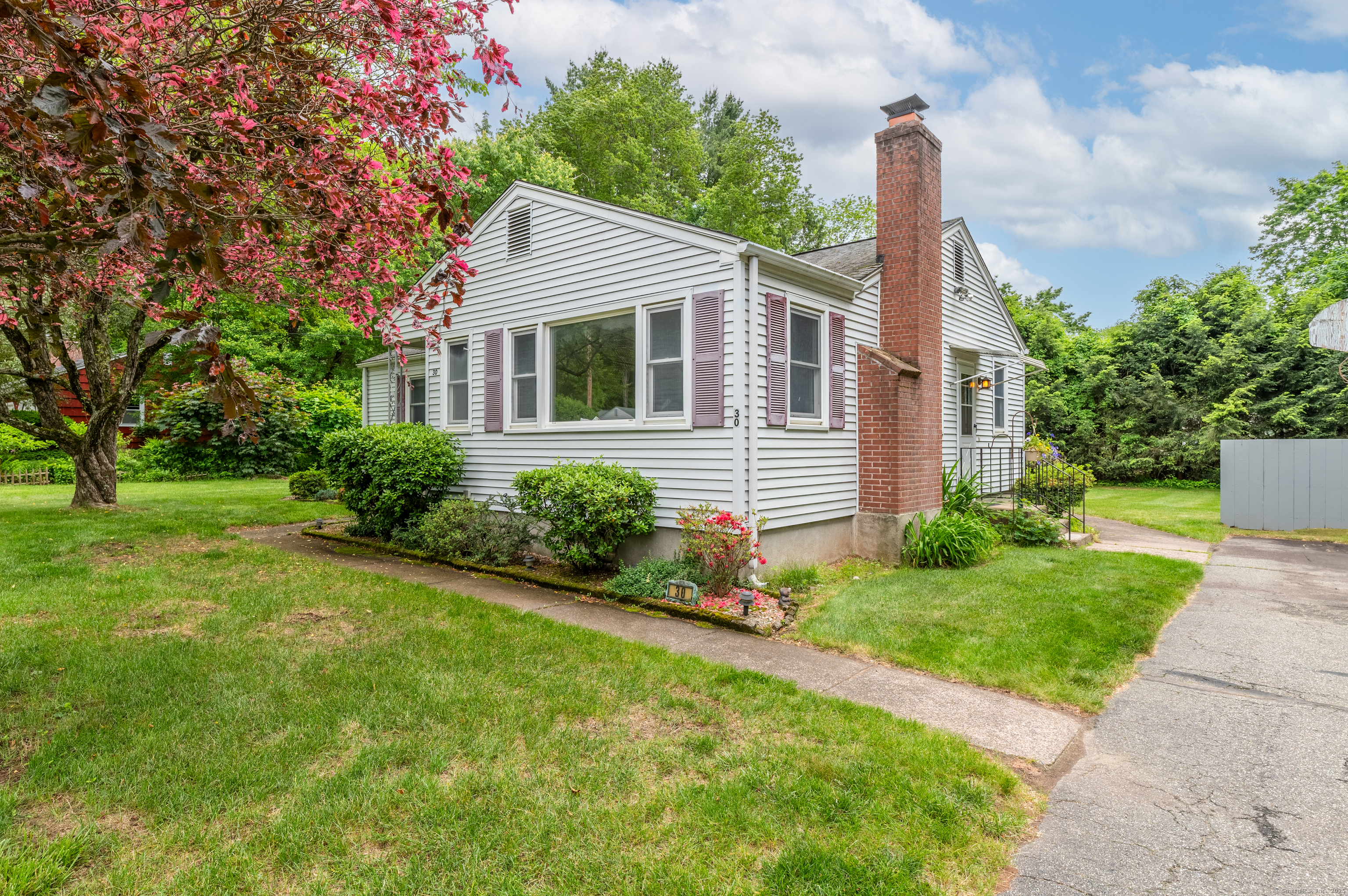 30 Fairlawn Road