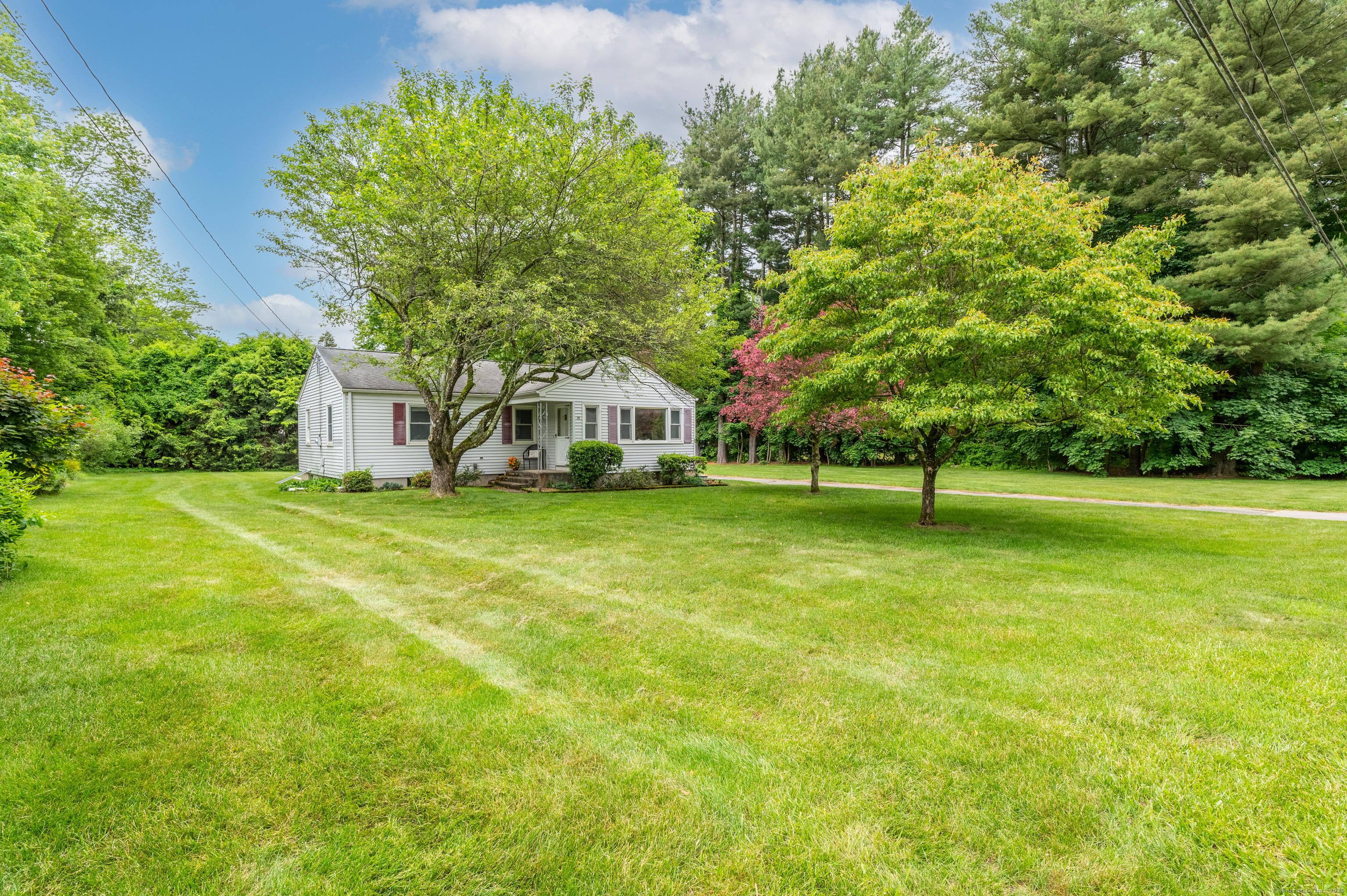 30 Fairlawn Road