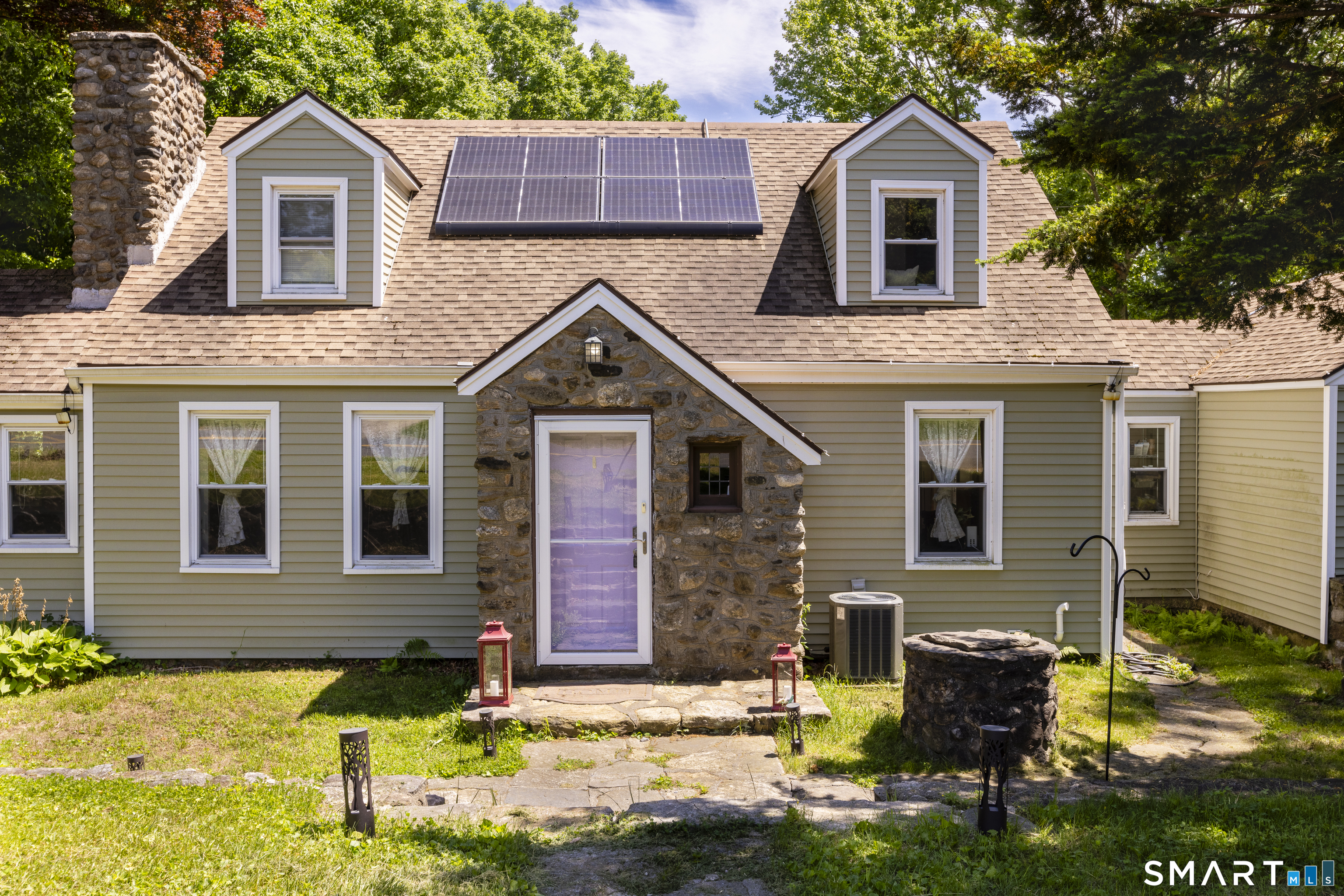 139 Davis Road