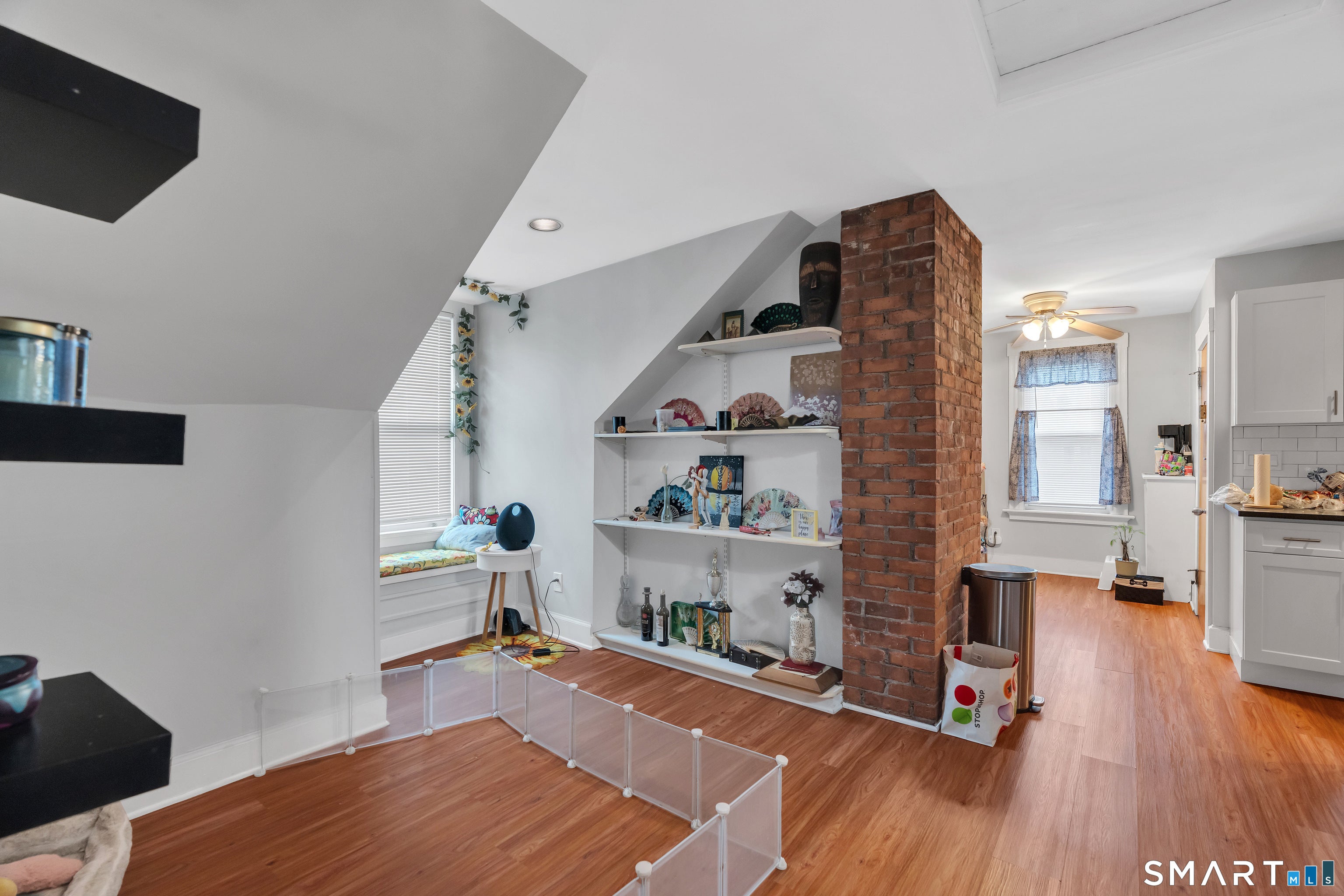 100 Brownell Street 3