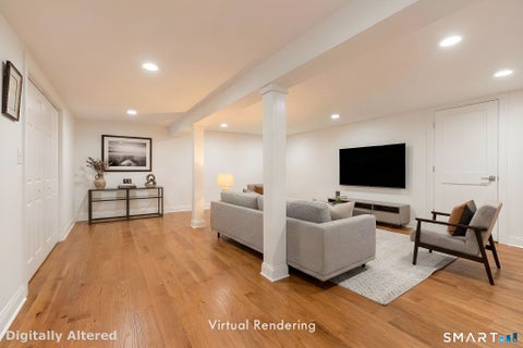 Tiny photo for 6 Hepworth Street, Bristol, CT 06010 (MLS # 24211371)