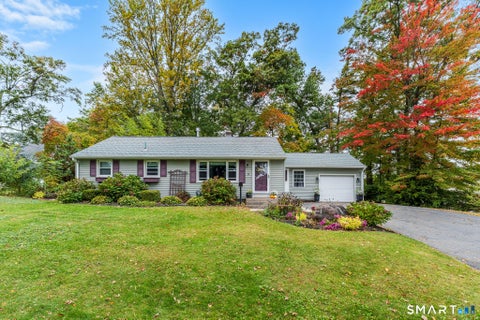 Photo of 6 Hepworth Street, Bristol, CT 06010 (MLS # 24211371)