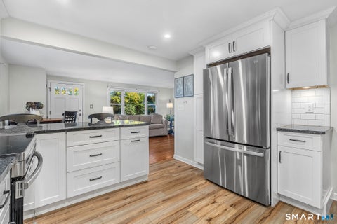 Tiny photo for 6 Hepworth Street, Bristol, CT 06010 (MLS # 24211371)