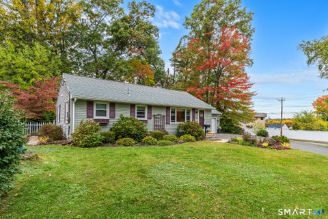 Tiny photo for 6 Hepworth Street, Bristol, CT 06010 (MLS # 24211371)