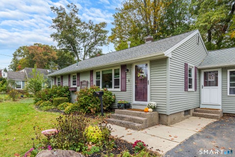 Tiny photo for 6 Hepworth Street, Bristol, CT 06010 (MLS # 24211371)