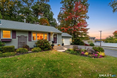 Tiny photo for 6 Hepworth Street, Bristol, CT 06010 (MLS # 24211371)