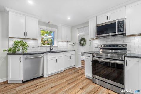 Tiny photo for 6 Hepworth Street, Bristol, CT 06010 (MLS # 24211371)