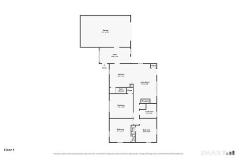 Tiny photo for 6 Hepworth Street, Bristol, CT 06010 (MLS # 24211371)