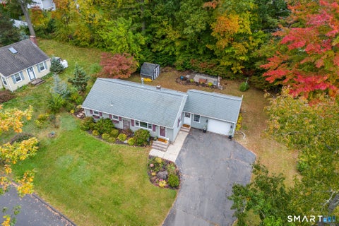 Tiny photo for 6 Hepworth Street, Bristol, CT 06010 (MLS # 24211371)
